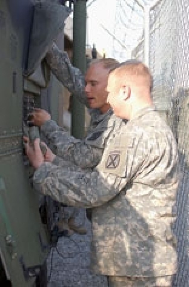 Air Defense &#039;Family&#039; Returns