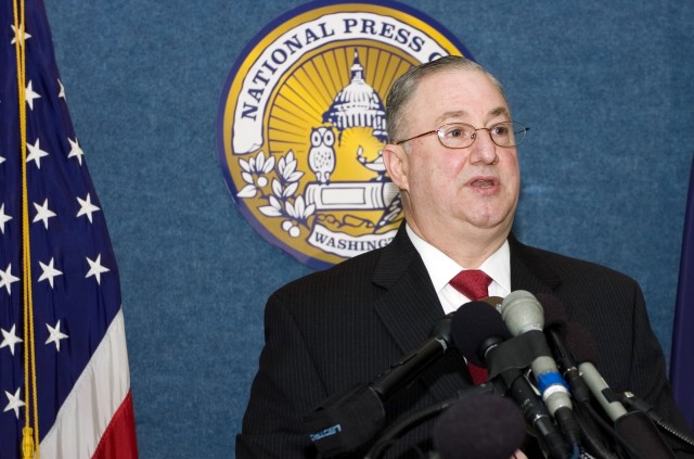 Commissioners: Enhance National Guard, Homeland Defense