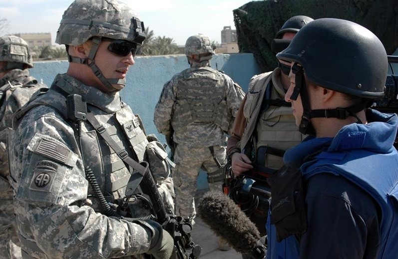 Clearing Sadr City | Article | The United States Army