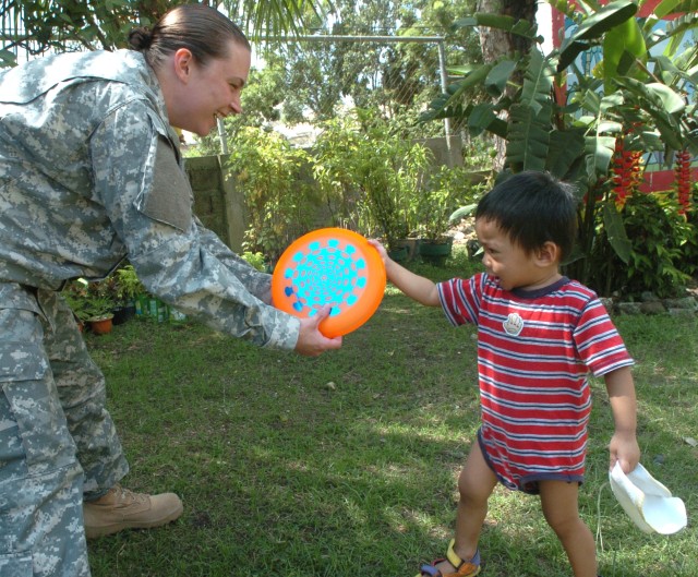 Frisbee Tutor