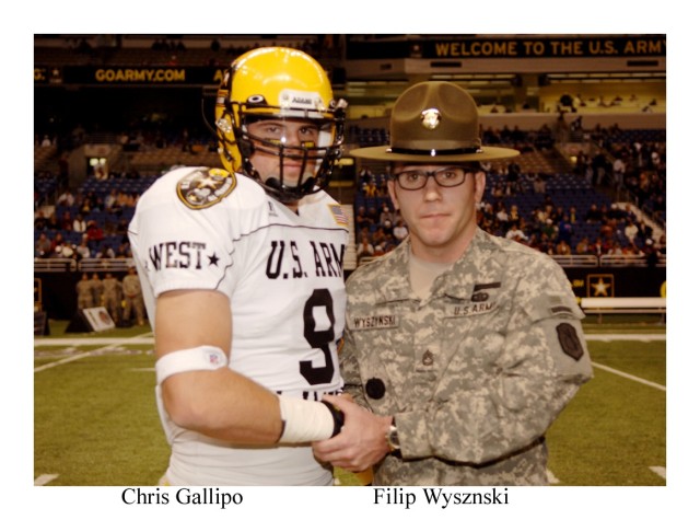 Soldier Heroes