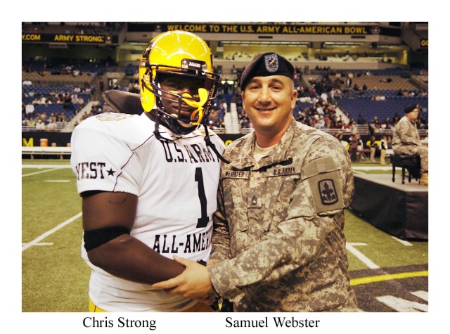Soldier Heroes