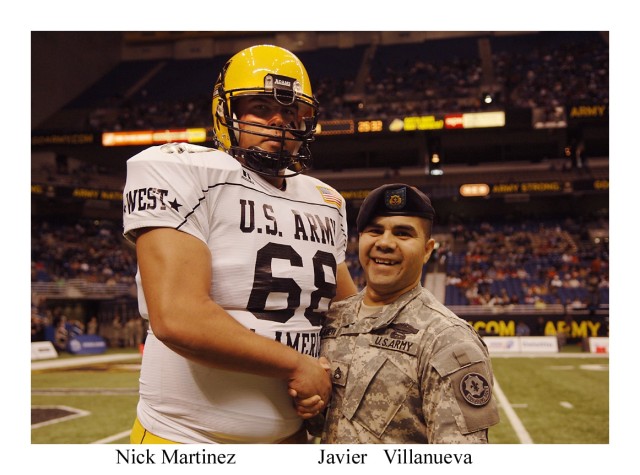 Soldier Heroes