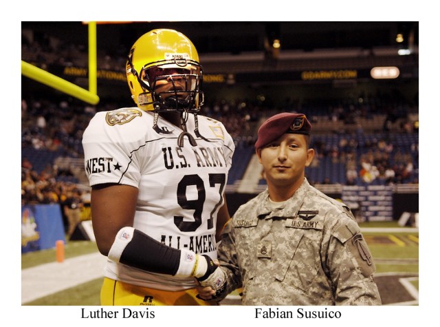 Soldier Heroes