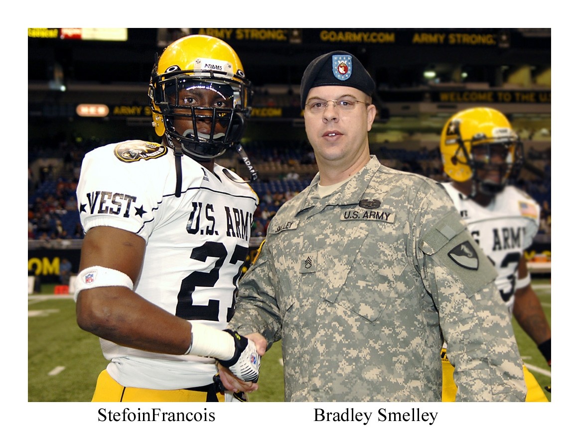 Army All-American Bowl Soldier Heroes 2007 | Article | The United ...