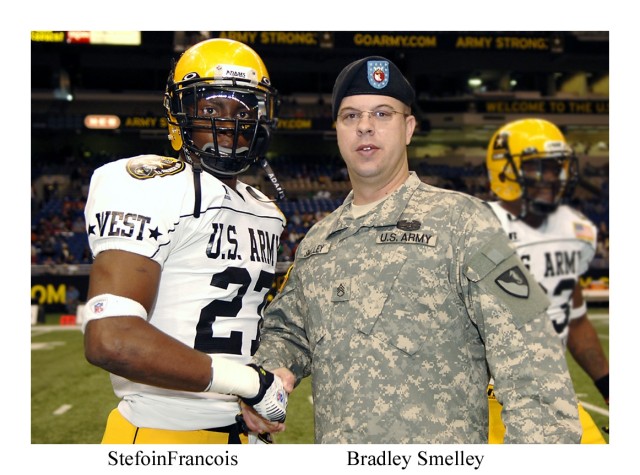 Soldier Heroes