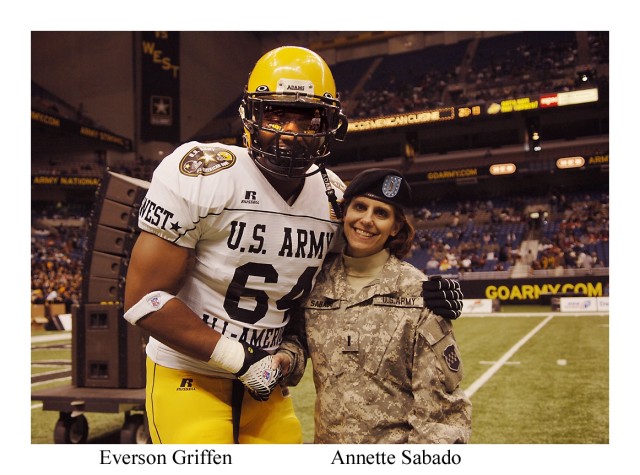 Soldier Heroes