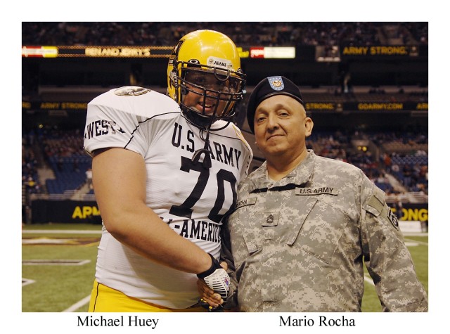 Soldier Heroes