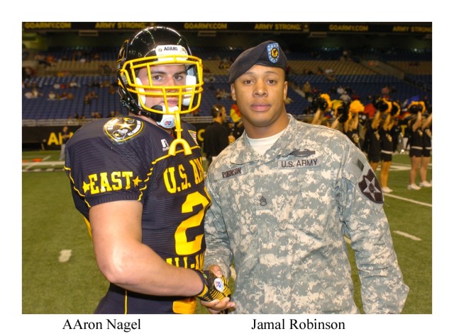 Soldier Heroes