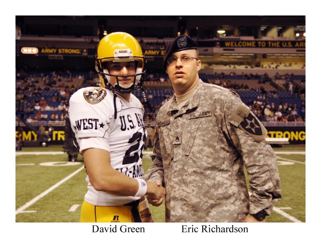 Soldier Heroes