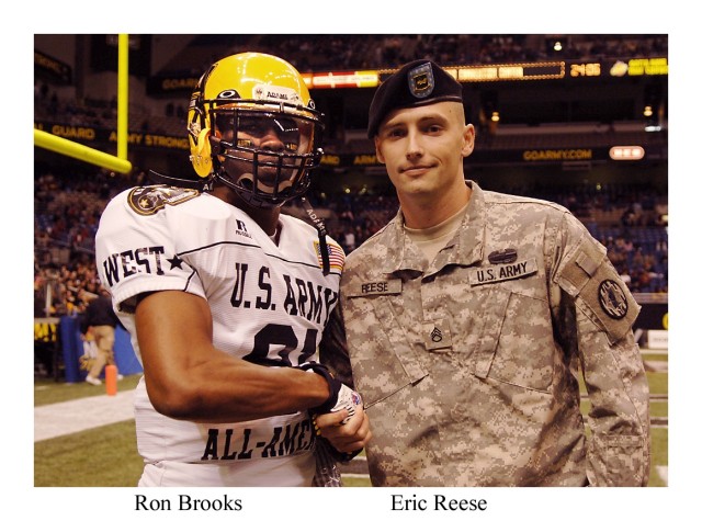 Soldier Heroes