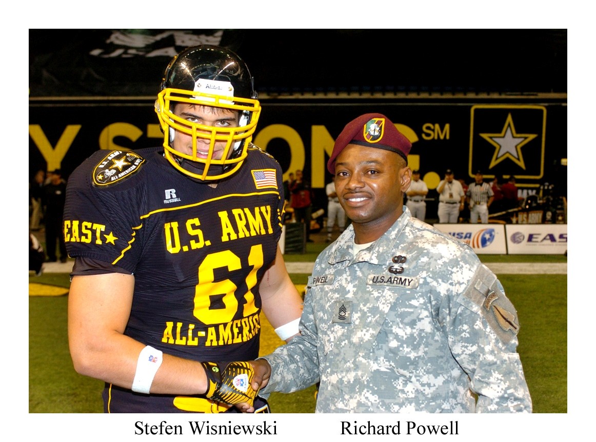 Army All-American Bowl Soldier Heroes 2007 | Article | The United ...