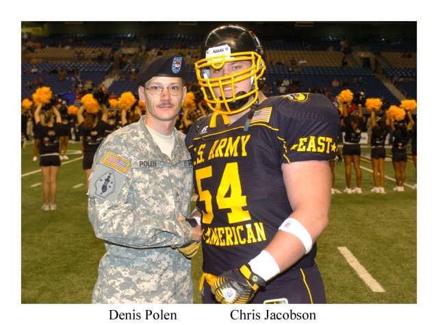 Soldier Heroes