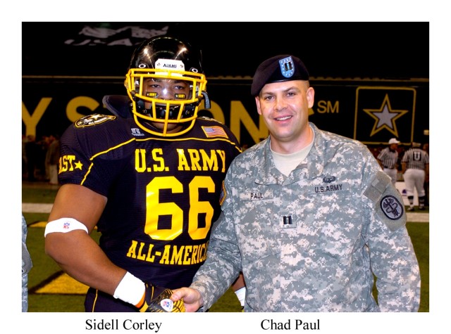 Soldier Heroes