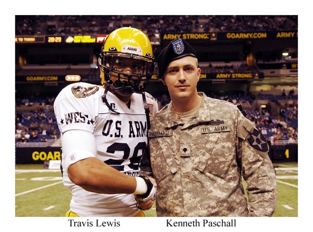 Soldier Heroes