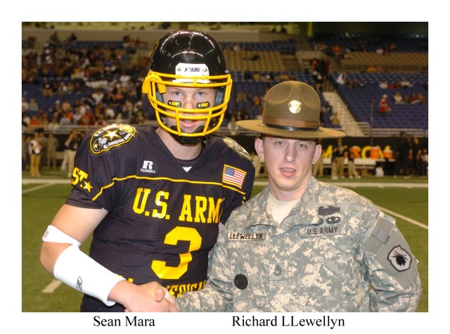 Soldier Heroes
