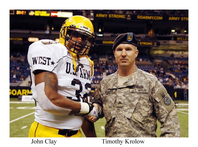 Soldier Heroes