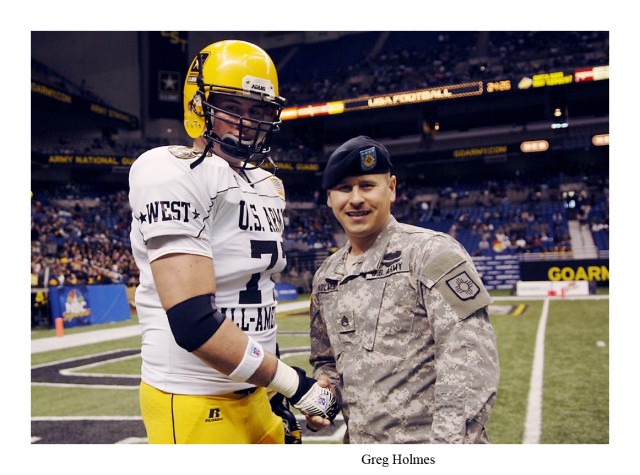 Soldier Heroes