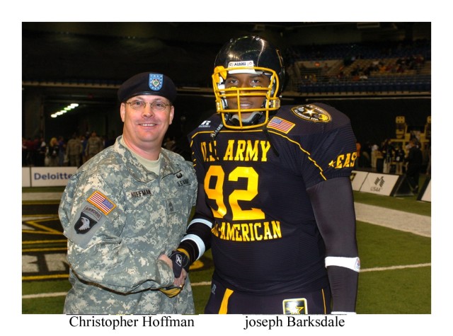 Soldier Heroes