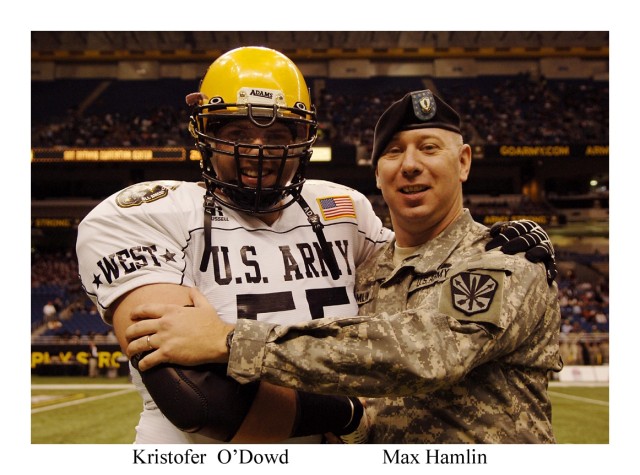 Soldier Heroes