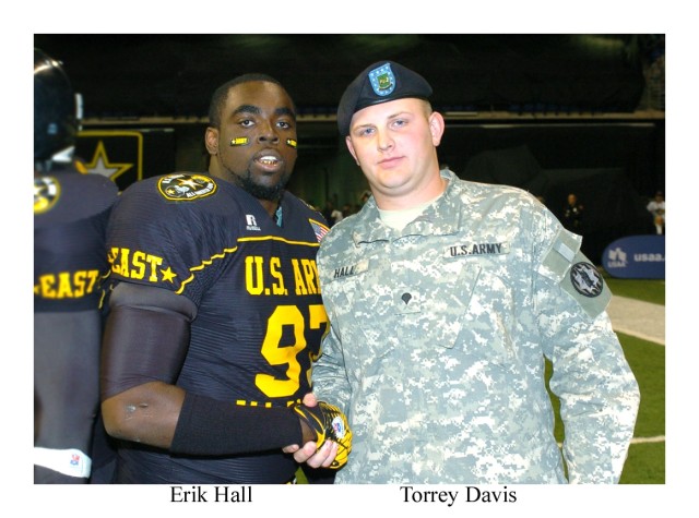 Soldier Heroes