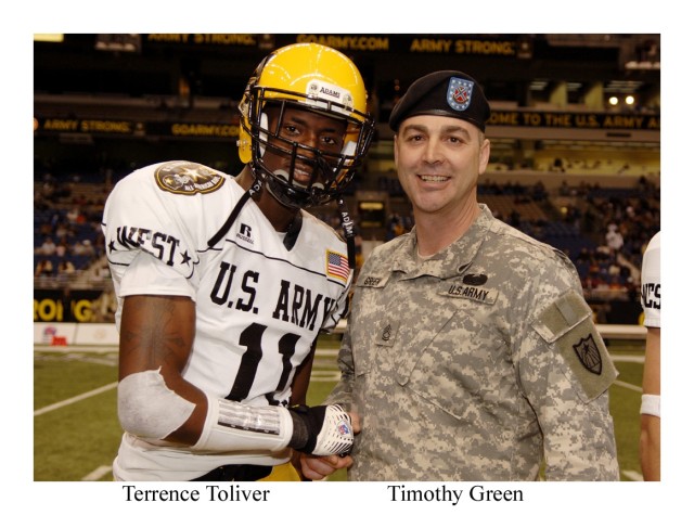 Soldier Heroes