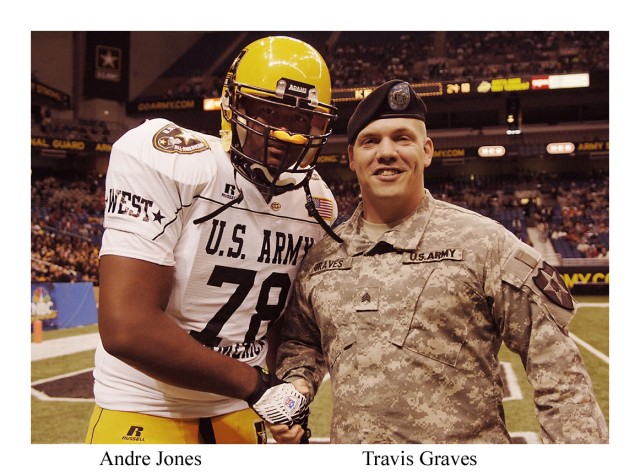 Soldier Heroes
