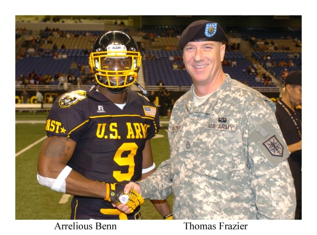 Soldier Heroes