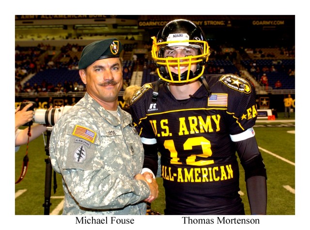 Soldier Heroes