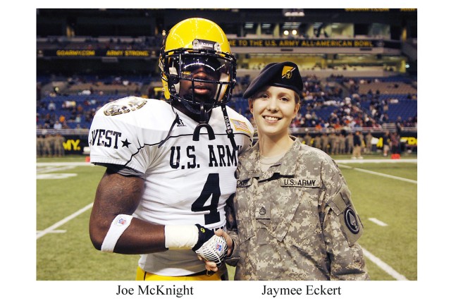 Soldier Heroes