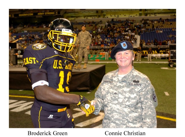 Soldier Heroes