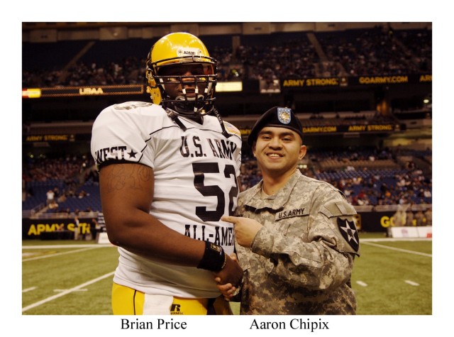Soldier Heroes