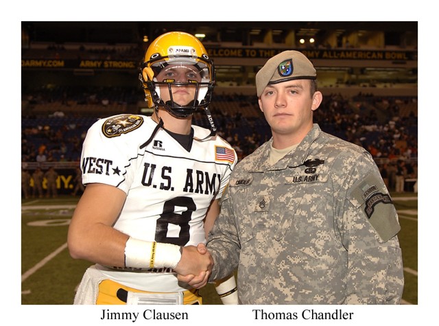 Soldier Heroes