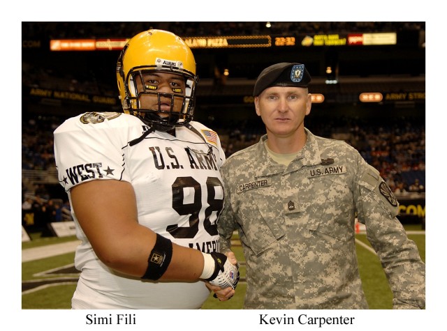 Soldier Heroes
