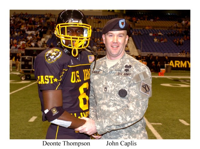 Soldier Heroes