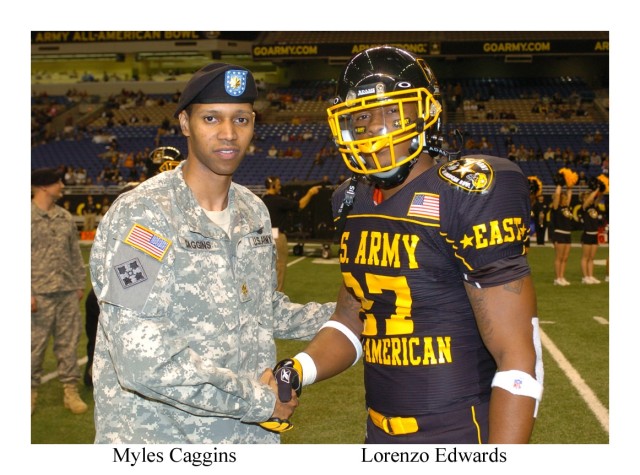 Soldier Heroes