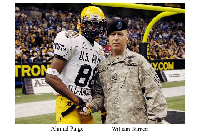 Soldier Heroes