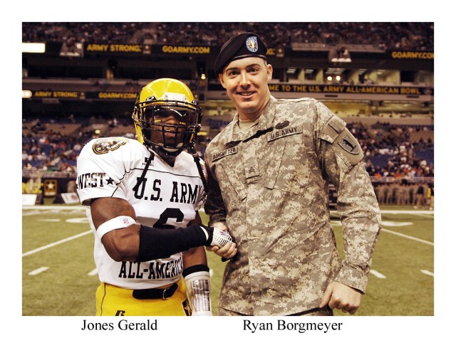 Soldier Heroes