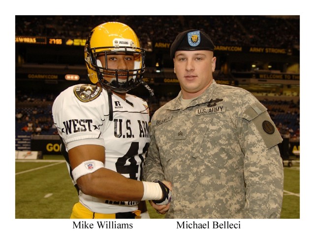 Soldier Heroes