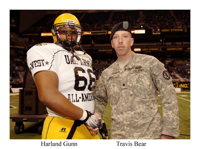 Soldier Heroes