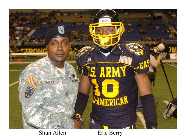 Soldier Heroes