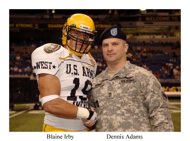 Soldier Heroes