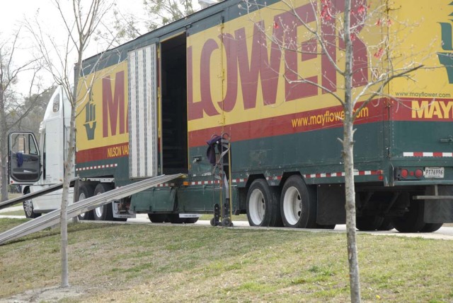 ACS, School Officials Help Parents Moving With Children