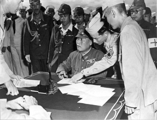 Book Memorializes Nisei Linguists&#039; Contributions to WWII