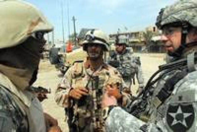 1st Lt. Jonathan Martin quote