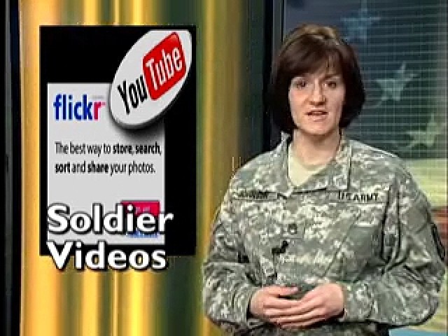 Army on Content Sharing Sites