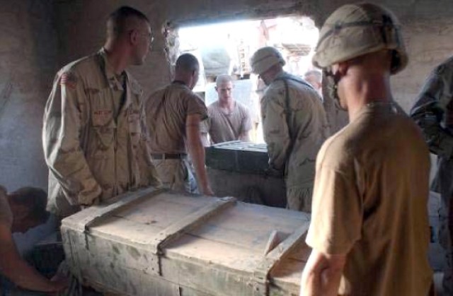 3rd Armored Cavalry