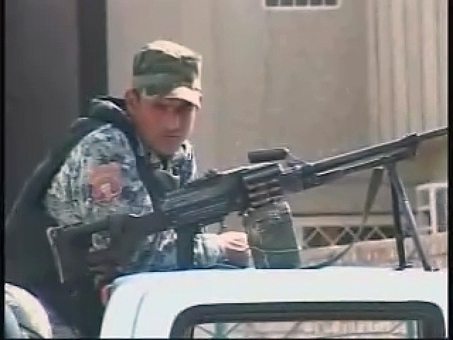 Iraqi National Police