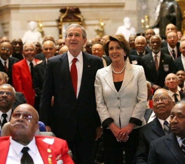 President Bush quote
