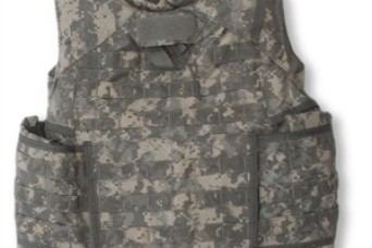 Army To Field Improved Body Armor | Article | The United States Army